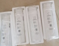 美的（Midea）净水器滤芯适用MU151-4、MU136-4（M1）、MU138-4、MU163A-4、MU136A-4、MU135B-4、S1系列超滤 PP棉-更换周期4-6个月 实拍图