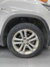 双星JUOGO轮胎 215/60R17 96H SS81适配逍客/宝骏560/传祺GS4/瑞虎 实拍图