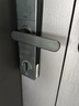 凯迪仕（KAADAS）【价保618】智能门锁 指纹识别联网防盗入户门电子智能密码锁V9-W 实拍图