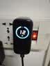 ANKER【充电双线套装】ANKER安克100W屏显充 灰+140WC-C线+240W Prime0.9米拉车线 实拍图