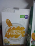 小皮（Little Freddie）有机高铁香蕉大米粉160g*1盒 欧洲原装进口婴儿辅食强化铁米糊 实拍图
