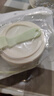 树可轻行硅胶可折叠水杯旅行刷牙咖啡杯食品级耐高温便携式小漱口杯子 实拍图