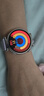 HUAWEI WATCH GT 6 流光紫 41mm智能手表多维情绪健康全新骑行体验 实拍图