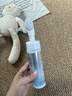 维特丝小白鞋清洗剂刷鞋洗鞋专用清洁剂去污增白去黄免洗擦鞋神器 实拍图