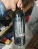 美贺庄园宁夏贺兰山东麓 西拉干红葡萄酒 375ml 小瓶 单支 节日送礼 实拍图