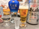 Asahi朝日超爽啤酒  2L单桶装 10.9度日本原装进口 实拍图