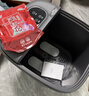 美的（Midea）泡脚桶足浴盆电解水杀菌加热保暖自动按摩暖脚洗脚盆生日礼物送男女友长辈实用ZL312海岩灰 实拍图