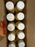 农夫山泉100%纯果汁NFC芒果混合汁300ml*10瓶 整箱饮料礼盒 实拍图