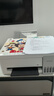 爱普生（EPSON）【6代新品】L3351墨仓式彩色打印机 微信打印/无线连接 家用AI学习打印机（打印、复印、扫描） 实拍图