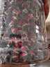 贡苑云南玫瑰花茶260g 特级重瓣大朵无熏硫头采新花办公室冲泡花草茶 实拍图