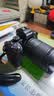 尼康（Nikon）【国行带票】Z50II半画幅新手入门级微单相机Z50 II 高清摄影摄像 直播美颜自拍z50二代便携相机 Z50II 单机/未开封原包装（不含镜头） 标配【送钢化膜+64G卡+沣标电 实拍图