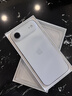 Apple/苹果【以旧换新大额补贴】iPhone Air 512GB 云白色 【仅支持eSIM】 实拍图