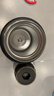 膳魔师（THERMOS）焖烧杯壶罐保温桶饭盒720毫升带泄气阀TCLF-720S MBK 实拍图