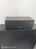 纽曼（Newmine）BT550有线电脑音箱桌面家用游戏笔记本台式机长条形高音质音响木质 实拍图