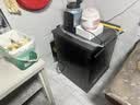 松下（Panasonic）独嵌两用洗碗机 172升大容量【56000帕变频洗 110℃高温烘干除菌】双一级认证嵌入式 NP-D85K1GL 实拍图