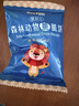 禾泱泱婴幼儿森林动物脆脆饼原味60g宝宝磨牙饼干零食锻炼抓握6月+ 实拍图