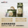 babycare金山茶花拉拉裤XL34片(12-17kg)婴儿尿不湿超薄透气新生柔花苞裤 实拍图