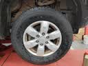 固铂（Cooper）越野轮胎 265/65R17 116H  ATT 原配坦克300/坦克500 实拍图