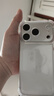 Apple/苹果  iPhone 17 Pro 256GB 银色 支持移动联通电信5G 双卡双待手机 实拍图