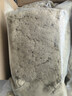 绿源堂艾绒纯艾绒五年陈250g散装可自制艾柱艾条艾灸熏蒸仪器通用艾绒 实拍图