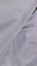 李宁（LI-NING）男女冷感毛巾羽毛球健身运动速干毛巾跑步篮球降温擦汗巾8131灰紫 实拍图