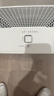 松下（Panasonic）【价保618】家用空气净化器除甲醛甲苯除菌宠物除异味除过敏源空气净化61C7PD礼品 实拍图