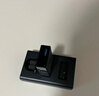 绿联【3C认证】适用佳能r50电池充电器r8/r10/rp相机LP-E17系列r100/200d二代/850d/m6套装 实拍图