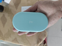 中兴（ZTE）随身wifi6免插卡移动wifi无线网卡便携式热点4g路由器无限笔记本电脑通用流量2025款U10LS蓝色 实拍图