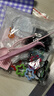 布鲁奇拼豆套装手工diy拼豆全套立体融合儿童玩具女孩7-14岁生日礼物 实拍图