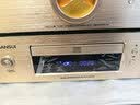 山水（SANSUI）N1胆机HiFi音响CD播放机组合套装蓝牙音箱重低音炮桌面音响家庭影院音响多功能音乐播放器 套装 实拍图