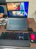 赛睿（SteelSeries）QcK Small  游戏电竞鼠标垫小号 电竞fps顺滑鼠标垫 办公鼠标垫 防滑橡胶 便携版S号 250*210*2mm 实拍图