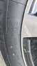 佳通轮胎（Giti）235/55R18 104V GitiSynergy H2 适配 哈弗H2/瑞虎8/大众途观L 实拍图