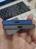 三星（SAMSUNG）2TB Type-c USB 3.2 移动固态硬盘（PSSD） T7 灰色 NVMe传输速度1050MB/s 手机直连Mac mini外接 实拍图