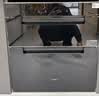 美的（Midea）暖阳消毒柜嵌入式家用 厨房餐具碗柜碗筷茶杯茶具 紫外线 110L三层大容量【价保618】110HQ2pro 实拍图