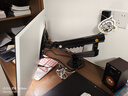 泰坦军团24.5英寸双侧入光屏 425Hz HDR600 FastIPS 硬件低蓝光 DyDs0.3ms 云上舞白 电竞显示器 仓刀X256K 实拍图