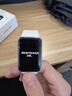 三星Samsung【国家补贴】Fit3 智能手环/运动手环1.6英寸AMOLED大屏/618送礼 星系银男女手环 实拍图