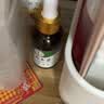纯春堂云南本草灰指甲专用特殊效中草药抑菌液增厚发黄中空灰甲净护理盒 实拍图