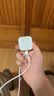 Apple/苹果 40W type-c快充充电器 苹果usb-c原装充电头 旗舰店新款苹果iPhone 17 Pro Max充电器 实拍图