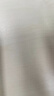 罗蒙（ROMON）短袖衬衫男士2026夏季凉感棉质上衣商务休闲正装白衬衣MQ21白色41 实拍图