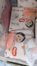 好奇（Huggies）铂金装小桃裤纸尿裤L120片(9-14kg)大号尿不湿【透爽散热】 实拍图