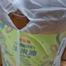 金龙鱼 食用油 非转基因 物理压榨玉米油6.18L（蕴含植物甾醇） 实拍图