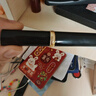 欧莱雅细管口红666开挂红缎光滋润素颜显白唇膏生日礼物送女友 实拍图
