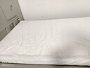 艾维（I-WILL）学生宿舍单人加厚上下铺被褥乳胶海绵软床垫 厚约9厘米 90*190cm 实拍图