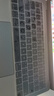 极川 苹果MacBook Pro 13英寸键盘膜A1708笔记本电脑键盘保护膜无Touch Bar款TPU超薄隐形透明防水尘罩 实拍图
