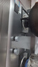方太燃气灶TF25G 天然气灶 5.2kW 64%热效率 家用嵌入式可调节双灶台不锈钢煤气灶【保价618】 实拍图