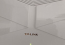 普联（TP-LINK） 大道AX3000满血WiFi6千兆无线路由器 5G双频家用穿墙 Mesh 3000M无线速率 信号增强 易展 XDR3010 实拍图