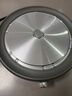 美的（Midea）0涂层电火锅电煮锅不锈钢火锅专用锅分体可拆全钢速沸电火锅电热锅多功能锅6.5L多用途锅HGS30G1 实拍图