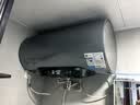 美的（Midea）小西梅电热水器嘟嘟版Q5S 60L 亲肤活水 瞬热洗 富锶健康浴 3200W速热 家用储水式国家补贴15% 实拍图