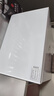 荣事达（Royalstar）小冰柜家用小型冷冻保鲜迷你冷藏商用卧式冷柜单用储母乳柜节能省电 206白色【可囤300斤肉 加厚发泡 强制冷】 实拍图