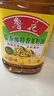 鲁花 【保真菜籽油】食用油 低芥酸特香菜籽油 5L  /桶   实拍图